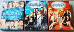 Melrose Place - Seizoen 1, 2 en 3 - 24 DVDs, Cd's en Dvd's, Alle leeftijden, Ophalen of Verzenden, Zo goed als nieuw, Drama