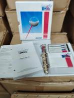 CADDy Junior2 CAD software voor vintage PC, Ophalen of Verzenden, NA, NA, NA