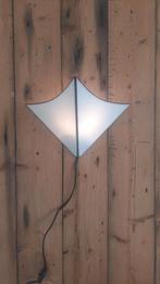 Wandlamp tiffany stijl, lees de beschrijving., Huis en Inrichting, Lampen | Wandlampen, Ophalen of Verzenden, Zo goed als nieuw