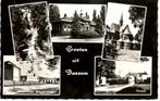 Baexem 1961     5 luik.    gem. Leudal, Ophalen of Verzenden, 1960 tot 1980, Gelopen, Limburg