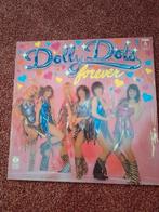 Dolly Dots forever  lp, Ophalen of Verzenden, Zo goed als nieuw, Poprock