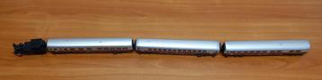 Marklin trein set.  beschikbaar voor biedingen