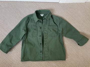 Overshirt, jasje of overhemd Arket Maat 98 - 104 beschikbaar voor biedingen