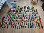 Grote verzameling speelgoedauto's, Ophalen of Verzenden, Gebruikt