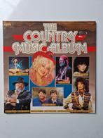 The Country Music Album (2LP), Cd's en Dvd's, Vinyl | Country en Western, Gebruikt, Ophalen of Verzenden