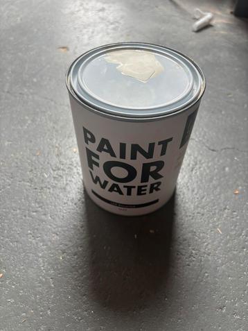 Lab Paint lak mat Just Jimmy beschikbaar voor biedingen