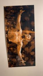 McGregor Schilderij op Plexiglas - 130x60 cm, Ophalen