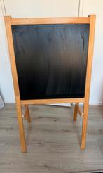 Krijtbord, Ophalen, Gebruikt, Krijtbord