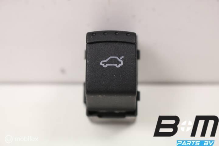 Schakelaar voor achterklep ontgrendeling VW Passat B5, Auto-onderdelen, Dashboard en Schakelaars, Gebruikt