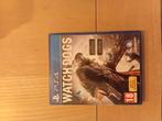 Watch dogs, Avontuur en Actie, Vanaf 18 jaar, 1 speler, Ophalen of Verzenden