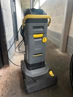 Karcher schrobmachine, Doe-het-zelf en Verbouw, Ophalen of Verzenden, Zo goed als nieuw
