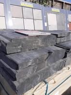 Muurblok Stonewalling Antraciet, Blok, Ophalen of Verzenden, Zo goed als nieuw, Minder dan 25 cm
