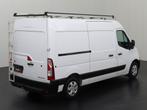 Renault Master 2.3DCI 130PK L2H2 Imperiaal | Trekhaak | Kast, Auto's, Stof, Gebruikt, Renault, 2500 kg