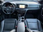 Kia Sportage 1.6 T-GDI 4WD GT-Line Automaat Panoramadak Full, Gebruikt, 4 cilinders, Wit, Bedrijf