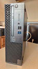 Optiplex 3060 - W11, bluetooth, wifi, m.2 ssd, hdd etc, Computers en Software, Desktop Pc's, 1,5 TB, 8 GB, Ophalen of Verzenden