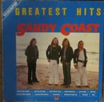 Sandy Coast - Greatest hits, Ophalen of Verzenden, Gebruikt, 12 inch