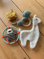 Verschillende Ramelaars / babyproducten, Ophalen of Verzenden, Zo goed als nieuw, Overige typen