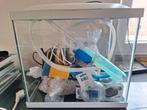 Aquarium 50 liter, Dieren en Toebehoren, Vissen | Aquaria en Toebehoren, Ophalen, Leeg aquarium