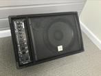 the box MA120 mkII actieve monitor, Ophalen, Zo goed als nieuw, Minder dan 500 watt, Monitor(versterker)