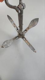 Anker, inklapbaar, Watersport en Boten, Accessoires en Onderhoud, Ophalen of Verzenden, Overige typen