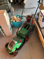 Electrische grasmaaier. 33 cm maaibreedtr, Ophalen, Gebruikt, 30 t/m 39 cm