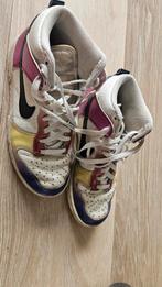 Nike DUNK High Kinderschoenen Maat 38.5, Kinderen en Baby's, Gebruikt, Ophalen of Verzenden, Nike, Jongen of Meisje