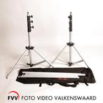 Achtergrond set voor doeken of rollen, Ophalen, Xxx, Xxx, Statief of Scherm