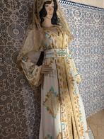 Prachtige Marokkaanse Jurk, Maat 38/40 (M), Huwelijk, Ophalen of Verzenden, Zo goed als nieuw