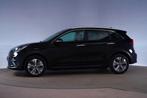 Kia e-Niro 64 kWh ExecutiveLine [ LED Leder Navi Camera ], Auto's, Kia, 0 cilinders, Gebruikt, Zwart, 630 min