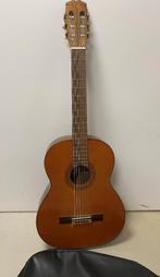 CORT AC120 gitaar, Ophalen, Klassieke of Spaanse gitaar, Gebruikt, X