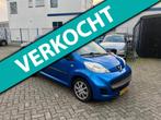 Peugeot 107 1.0-12V Millesim 200, Voorwielaandrijving, Euro 5, Stof, Gebruikt