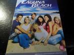 Laguna beach 1, Cd's en Dvd's, Dvd's | Tv en Series, Komedie, Alle leeftijden, Gebruikt, Ophalen of Verzenden