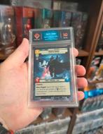 Star Wars Unlimited Darth Vader Hyperspace - 10, Ophalen of Verzenden, Zo goed als nieuw, Losse kaart, Foil