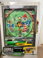 Pachinko 2x gok machine balletjes Maruhon vintage, Verzamelen, Automaten | Gokkasten en Fruitautomaten, Ophalen, Gebruikt