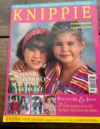 Knippie zomer 1992, Knippie, Gebruikt, Ophalen of Verzenden, Kind
