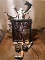 Magneto Marvel NOW XM Studio Premium Statue (1/4), Ophalen, Zo goed als nieuw