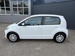 Volkswagen up! 1.0 BMT move up! 5drs 96.000 KM Pdc,Radio/cd,, Voorwielaandrijving, Stof, Gebruikt, Elektrische ramen