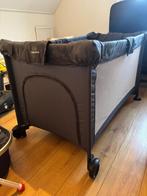 Camping bed., Ophalen, Gebruikt, Reisbedje