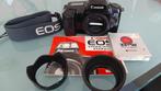 Te koop EOS, 1000F, Canon, Audio, Tv en Foto, Fotocamera's Analoog, Ophalen of Verzenden, Zo goed als nieuw, Spiegelreflex, Canon