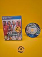 PES 2021 Season Update, Gebruikt, Verzenden, Webmaster@konami.co.jp, 1 speler