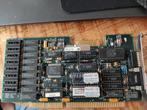 Super vga ISA kaart Genoa Systems type 6400., Computers en Software, Ophalen of Verzenden
