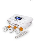 beauty apparaat mesotherapie, Ophalen of Verzenden, Zo goed als nieuw, Overige typen