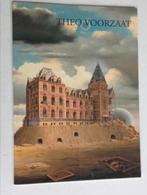 Theo Voorzaat - Kunst catalogus galerie Lieve Hemel, Verzenden, Gelezen