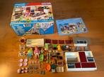 Playmobiel Keuken 9269, Ophalen of Verzenden, Zo goed als nieuw