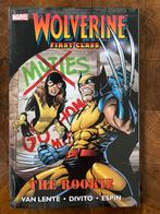 X-men Wolverine First Class - 1.The Rookie, Amerika, Ophalen of Verzenden, Eén comic, Zo goed als nieuw