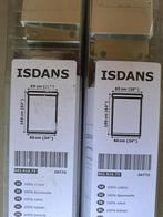 IKEA ISDANS Rolgordijnen, Huis en Inrichting, Wit, Nieuw, 150 tot 200 cm, 50 tot 100 cm