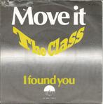 The Class – Move It (1979), Gebruikt, 7 inch, Single, Ophalen of Verzenden