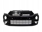 VW T-Roc R-Line 2GA 17-21 originele voorbumper 2GA807221L