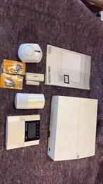 Jablotron alarmsysteem oases JA-80 systeem, Ophalen of Verzenden, Compleet systeem, Draadloos, Beweging