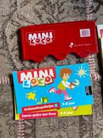 Mini loco, Kinderen en Baby's, Speelgoed | Educatief en Creatief, Ophalen of Verzenden, Gebruikt, Taal en Lezen